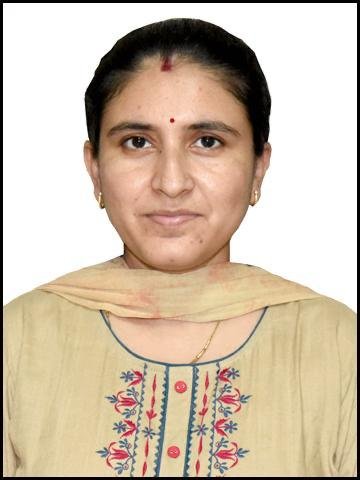 Dr. Neha Barua